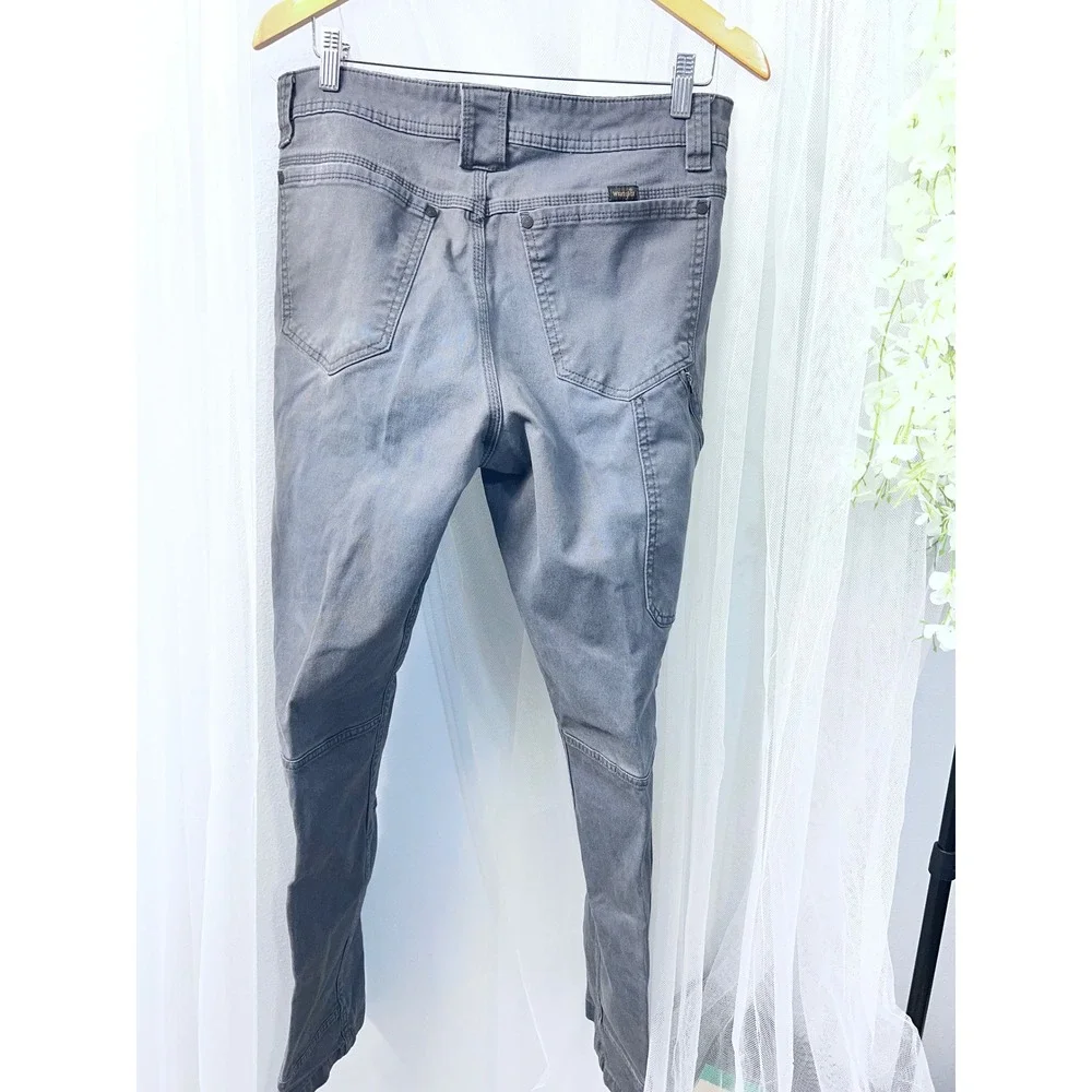 Wrangler regular fit